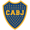 Boca Juniors Logo