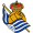 Real Sociedad B Logo