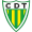 Tondela Logo