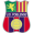 Poblense Logo