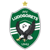 Ludogorets Razgrad 