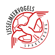 IJsselmeervogels 