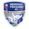Bergerac Perigord Logo