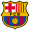 Barcelona Logo