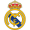 Real Madrid Logo