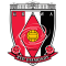 Urawa Red Diamonds Logo