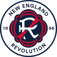 New England Revolution 