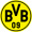 Borussia Dortmund II Logo