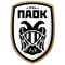PAOK Salonique Logo