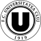 Universitatea Cluj Logo