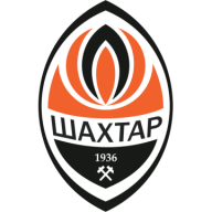 Shakhtar Donetsk 