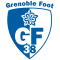 Grenoble Logo