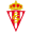 Sporting Gijon Logo